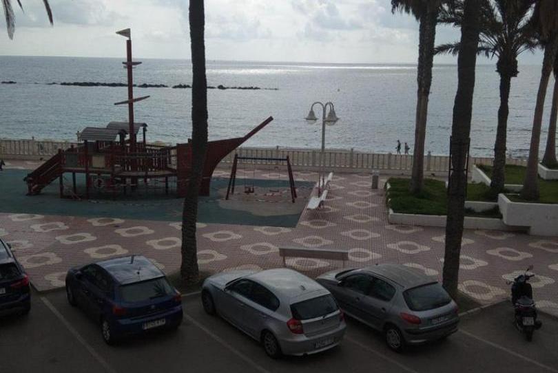 Photo 1 of Flat to rent in Paseo del Malecon, 71, Playa de Garrucha, Almería