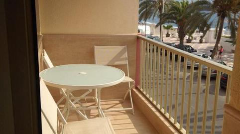 Photo 2 of Flat to rent in Paseo del Malecon, 71, Playa de Garrucha, Almería