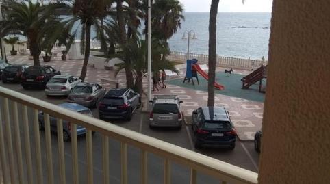 Photo 3 of Flat to rent in Paseo del Malecon, 71, Playa de Garrucha, Almería
