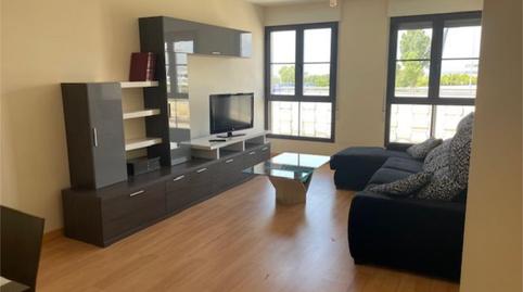 Photo 2 of Flat for sale in Avenida Valladolid, 116, Avenida Valladolid - Barriada Yagüe, Soria