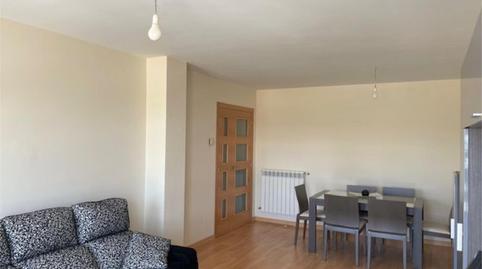 Photo 4 of Flat for sale in Avenida Valladolid, 116, Avenida Valladolid - Barriada Yagüe, Soria