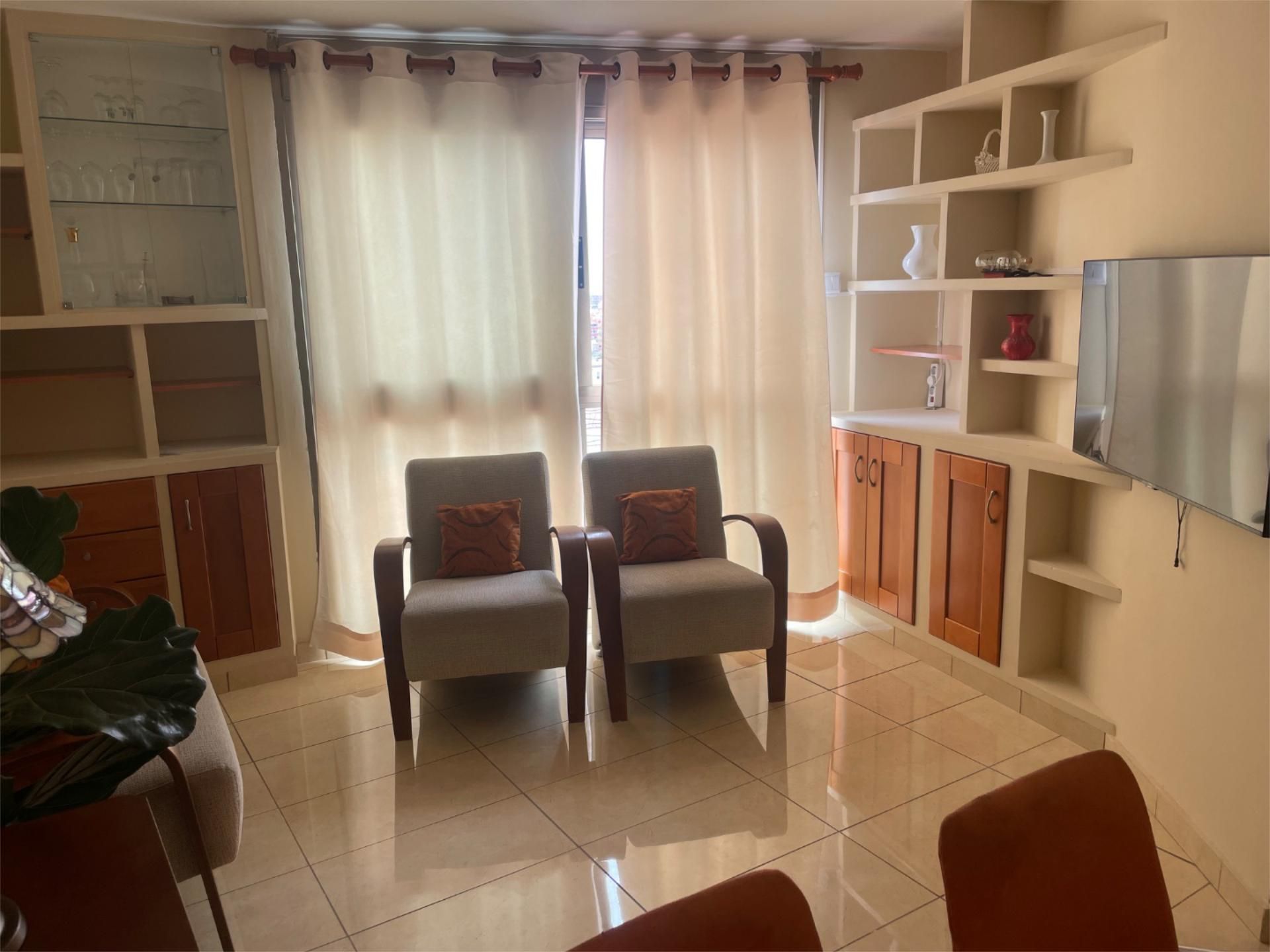 Apartment to rent in Carretera Los Campitos, 6, Ifara - Las Mimosas
