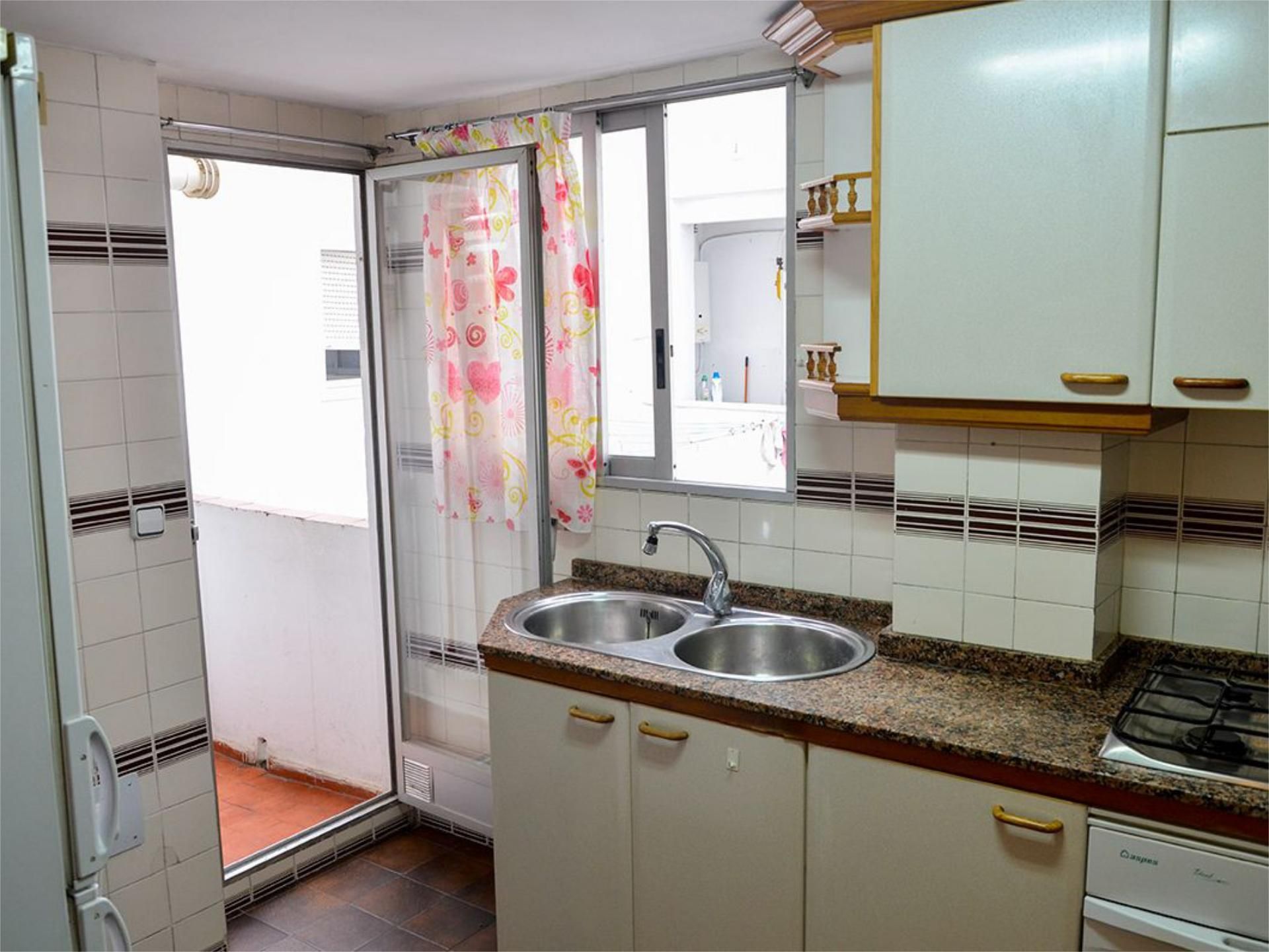 Flat to rent in Carrer de Mistral, 69, Barrio de Benimaclet