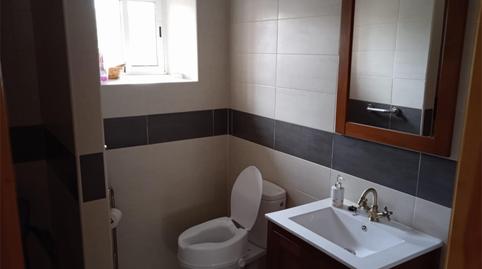 Photo 4 of Single-family semi-detached for sale in Calle Real, 48, Santa María de Ordás, León