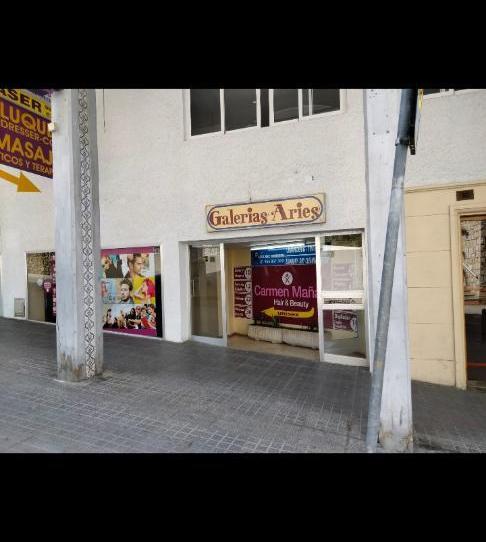 Premises for sale in Calle Alcalde Manuel Catalán Chana, 10, Rincón Alto, Alicante - image 1 Photo 1 of Premises for sale in Calle Alcalde Manuel Catalán Chana, 10, Rincón Alto, Alicante