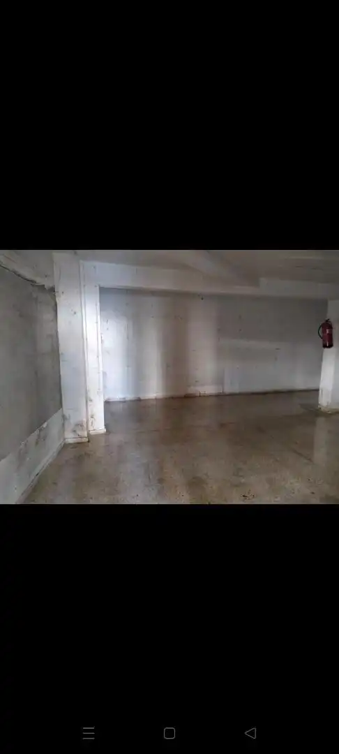 Geschaftsraum zur Miete in Calle Alcalde Manuel Catalán Chana, 10, Rincón Alto Geschaftsraum zur Miete in Benidorm