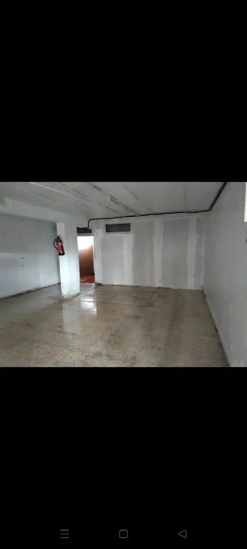 Geschaftsraum zur Miete in Calle Alcalde Manuel Catalán Chana, 10, Rincón Alto Geschaftsraum zur Miete in Benidorm