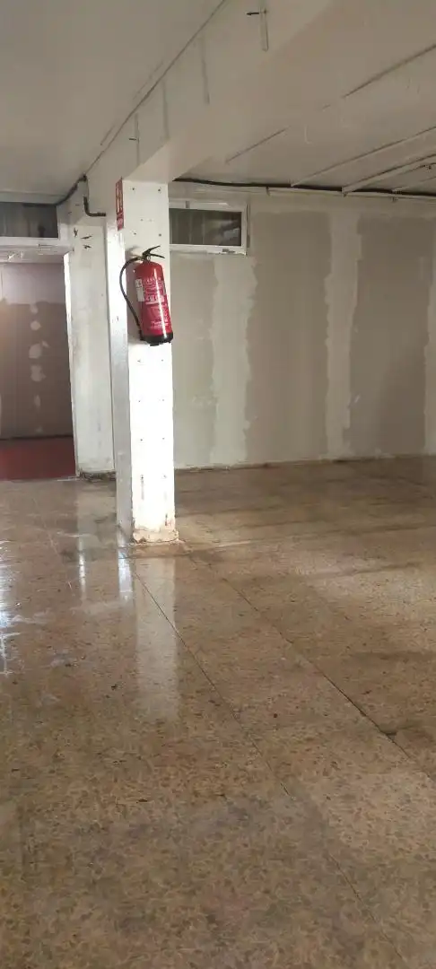 Geschaftsraum zur Miete in Calle Alcalde Manuel Catalán Chana, 10, Rincón Alto Geschaftsraum zur Miete in Benidorm