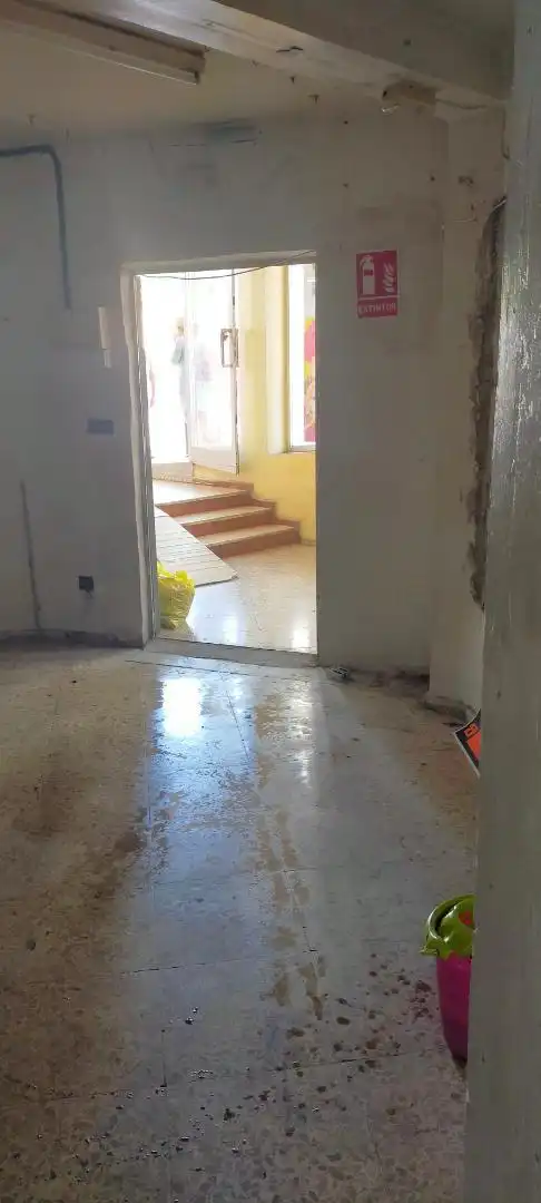 Geschaftsraum zur Miete in Calle Alcalde Manuel Catalán Chana, 10, Rincón Alto Geschaftsraum zur Miete in Benidorm