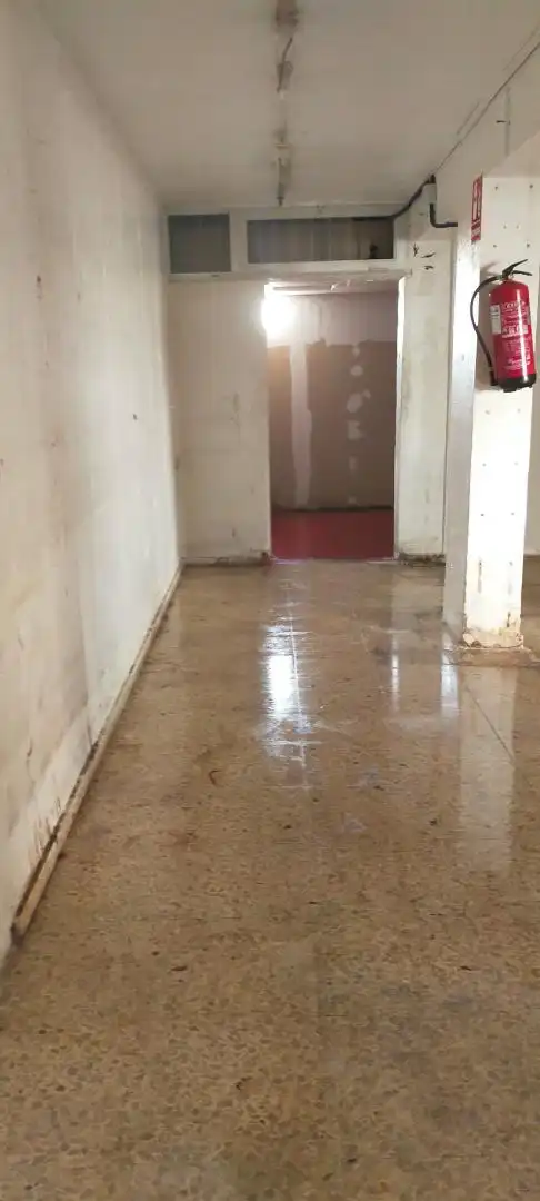 Geschaftsraum zur Miete in Calle Alcalde Manuel Catalán Chana, 10, Rincón Alto Geschaftsraum zur Miete in Benidorm