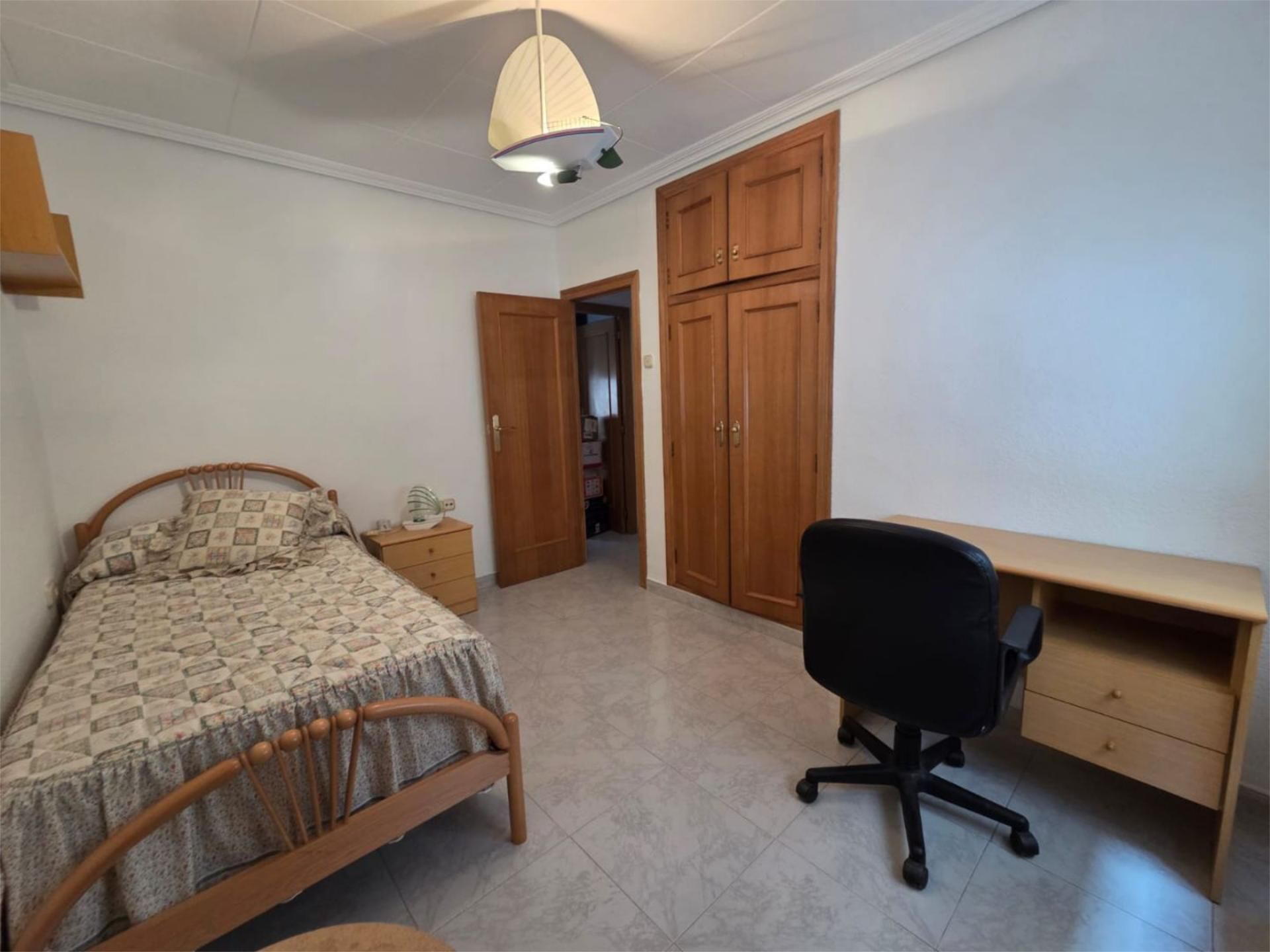 Flat to share in Calle Ávila, 3, Virgen del Remedio - Parque Lo Morant