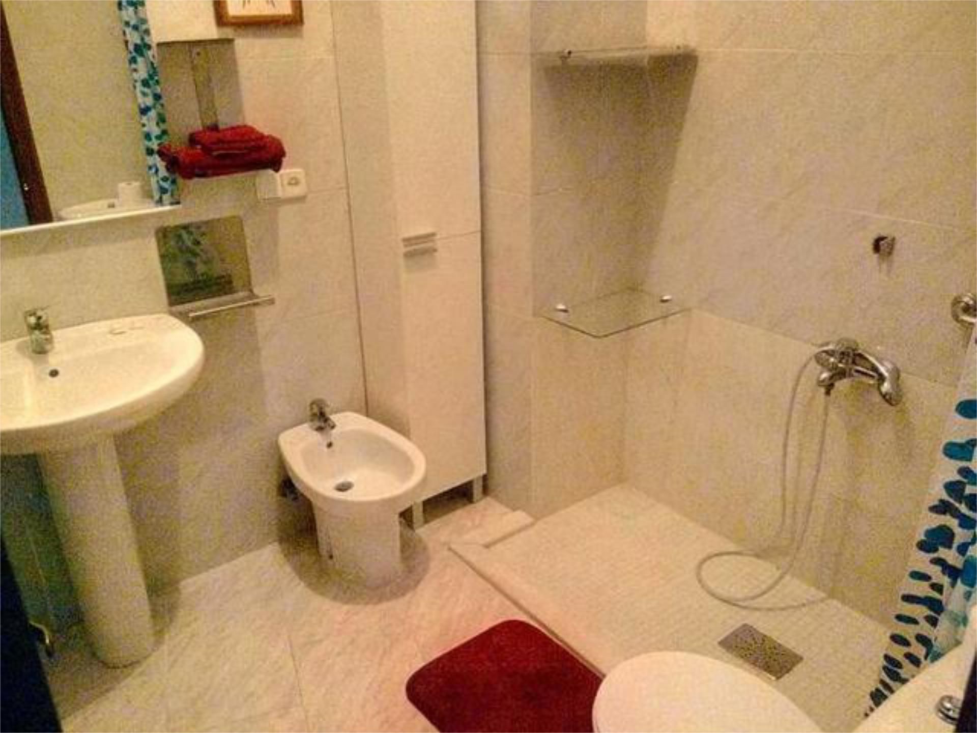 Flat to rent in Morón de la Frontera