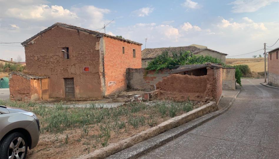 Photo 1 of Flat for sale in Calle la Cuadra, 7, Sotresgudo, Burgos