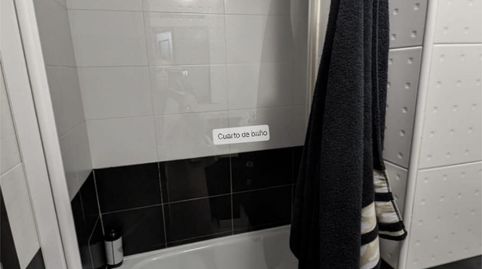Foto 4 de Piso en venta en Avenida del Parque, 13, El Valle, Lucena