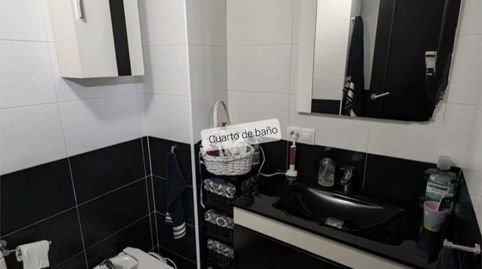 Foto 5 de Piso en venta en Avenida del Parque, 13, El Valle, Lucena