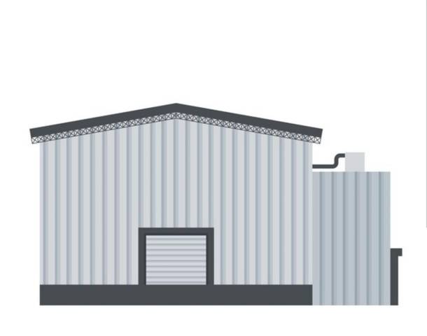 Garaje en Venta en Calle Francisco Salto, 81 en Rute