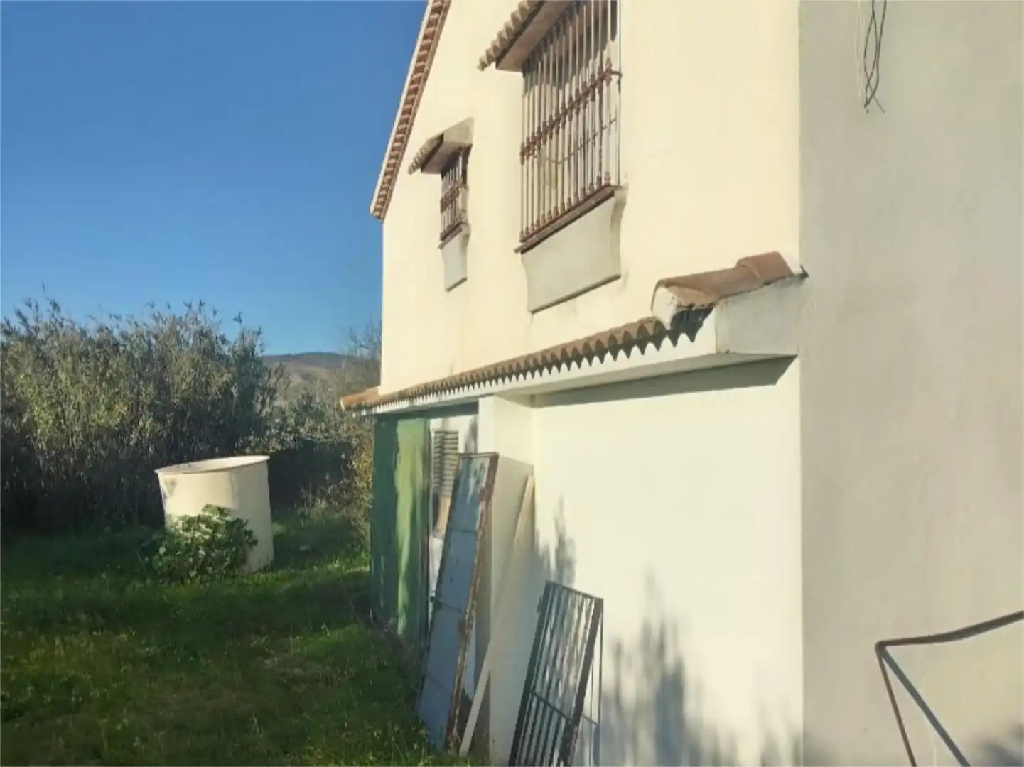Finca rústica en venda a Zona Ue-al-01, 61, Alquería - Torrealquería Finca rústica en venda a Zona Ue-al-01, 61, Alquería - Torrealquería