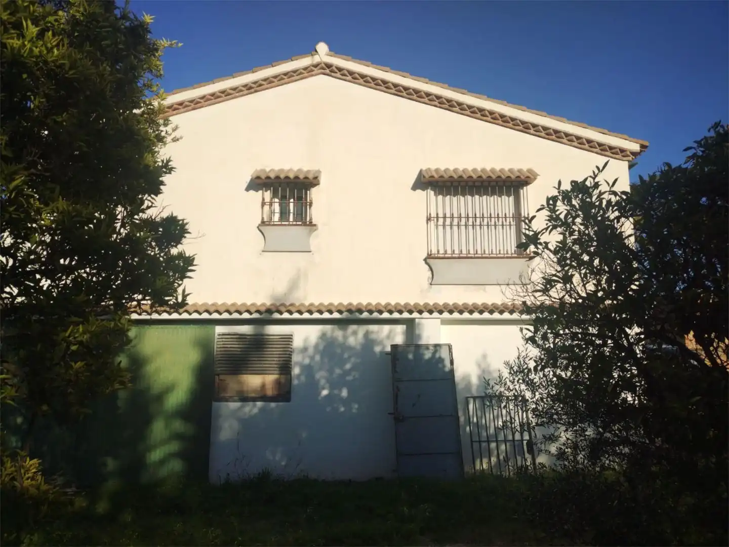 Finca rústica en venda a Zona Ue-al-01, 61, Alquería - Torrealquería Finca rústica en venda a Zona Ue-al-01, 61, Alquería - Torrealquería