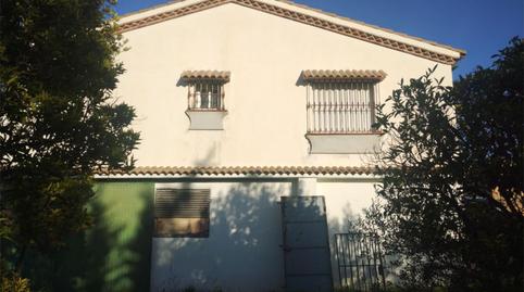 Photo 3 of Country house for sale in Zona Ue-al-01, 61, Alquería - Torrealquería, Málaga