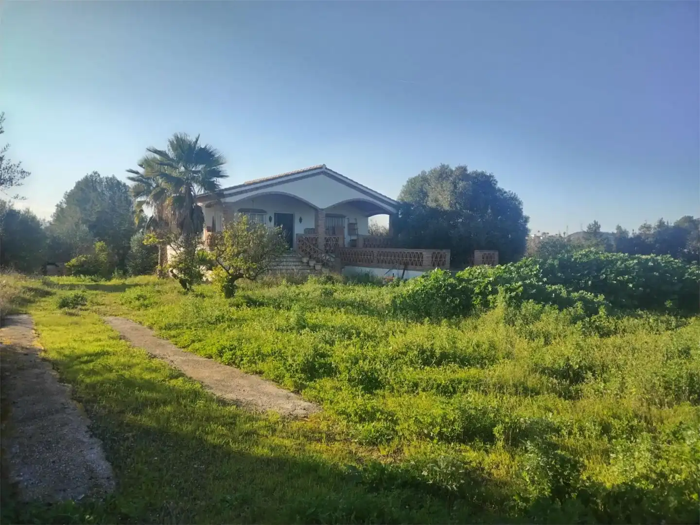 Finca rústica en venda a Zona Ue-al-01, 61, Alquería - Torrealquería Finca rústica en venda a Zona Ue-al-01, 61, Alquería - Torrealquería