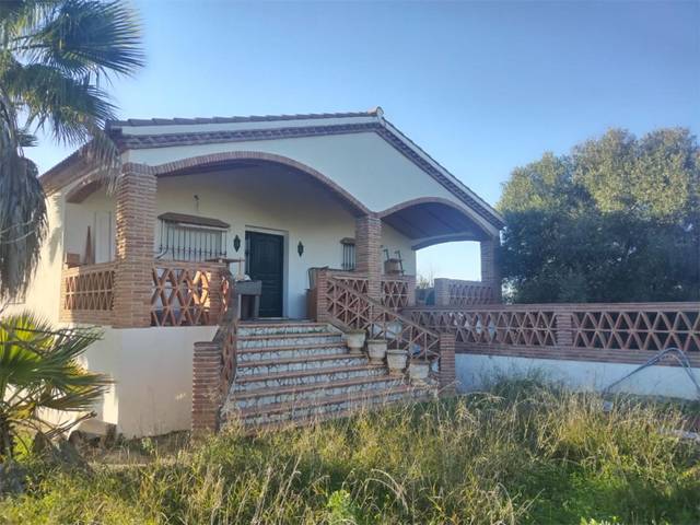Finca rústica en Venta en Zona Ue-al-01, 61 en Alquería - Torrealquería