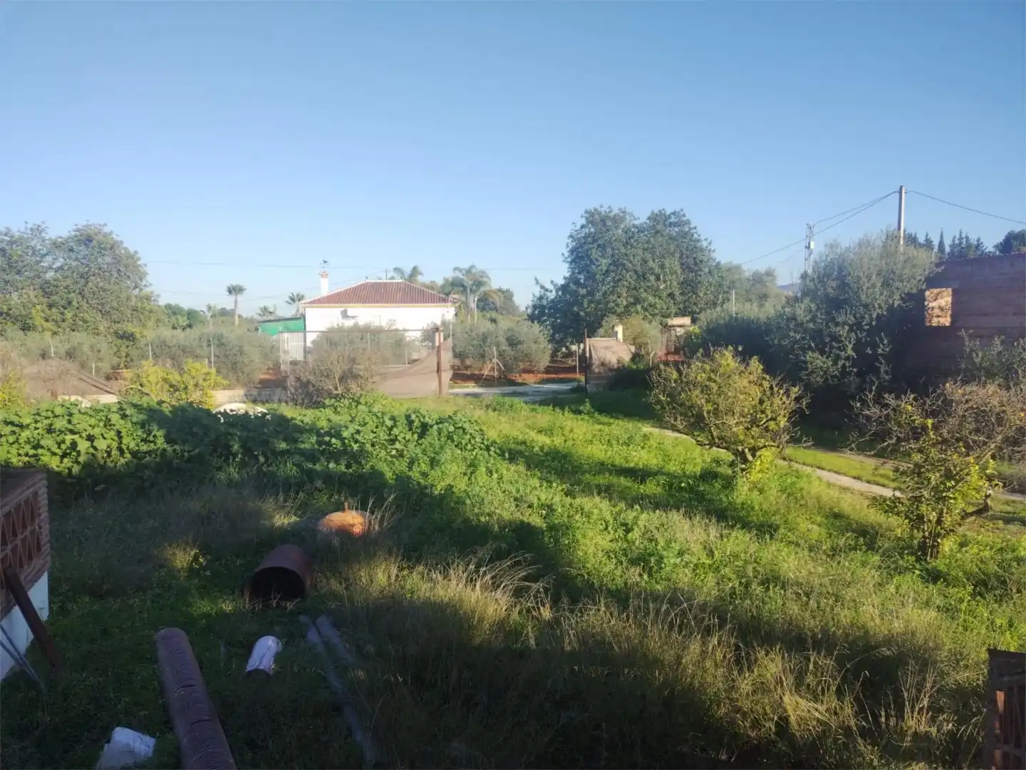 Finca rústica en venda a Zona Ue-al-01, 61, Alquería - Torrealquería Finca rústica en venda a Zona Ue-al-01, 61, Alquería - Torrealquería