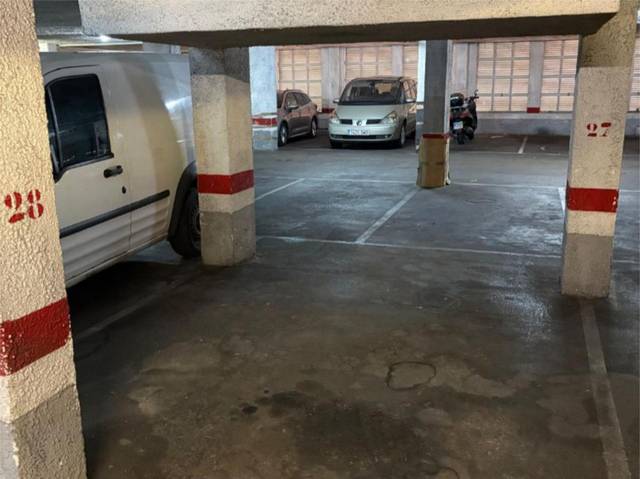 Garaje en Alquiler en Carrer del Vallespir, 80 en Sants