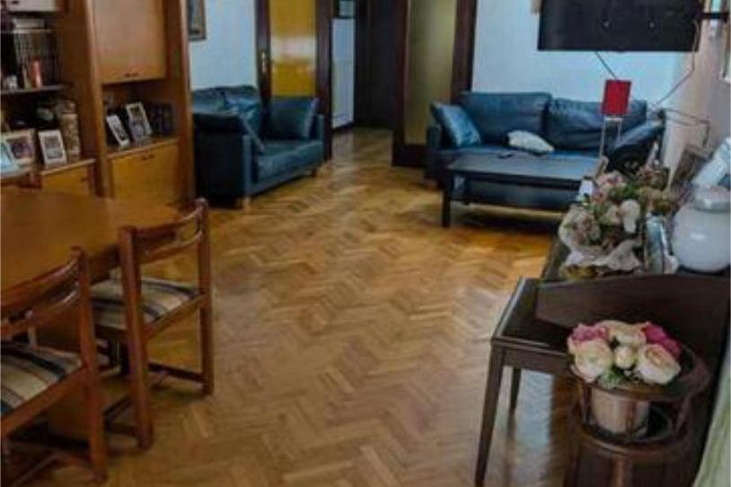 Photo 1 of Flat for sale in Universidad San Francisco, Zaragoza