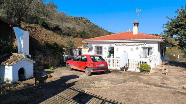 Casa adosada en Venta en Villanueva de la Concepción