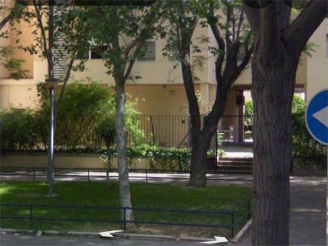 Local comercial en Venta en Plaza la Malagueta, 12 en Colores -  Entreparques