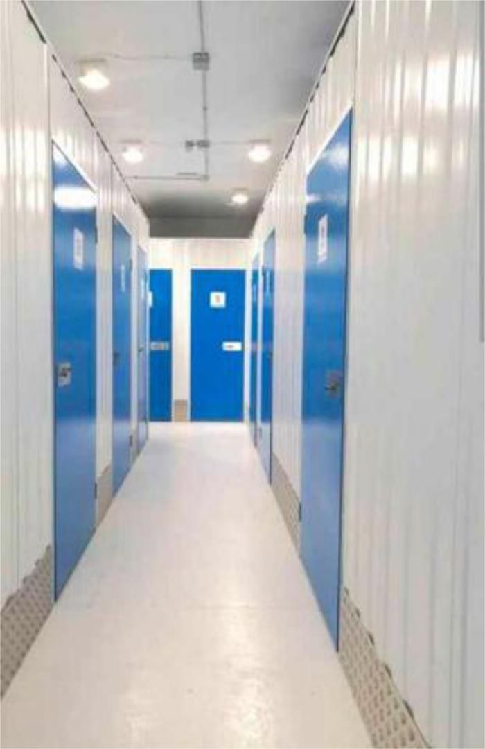 Box room to rent in Guardamar del Segura