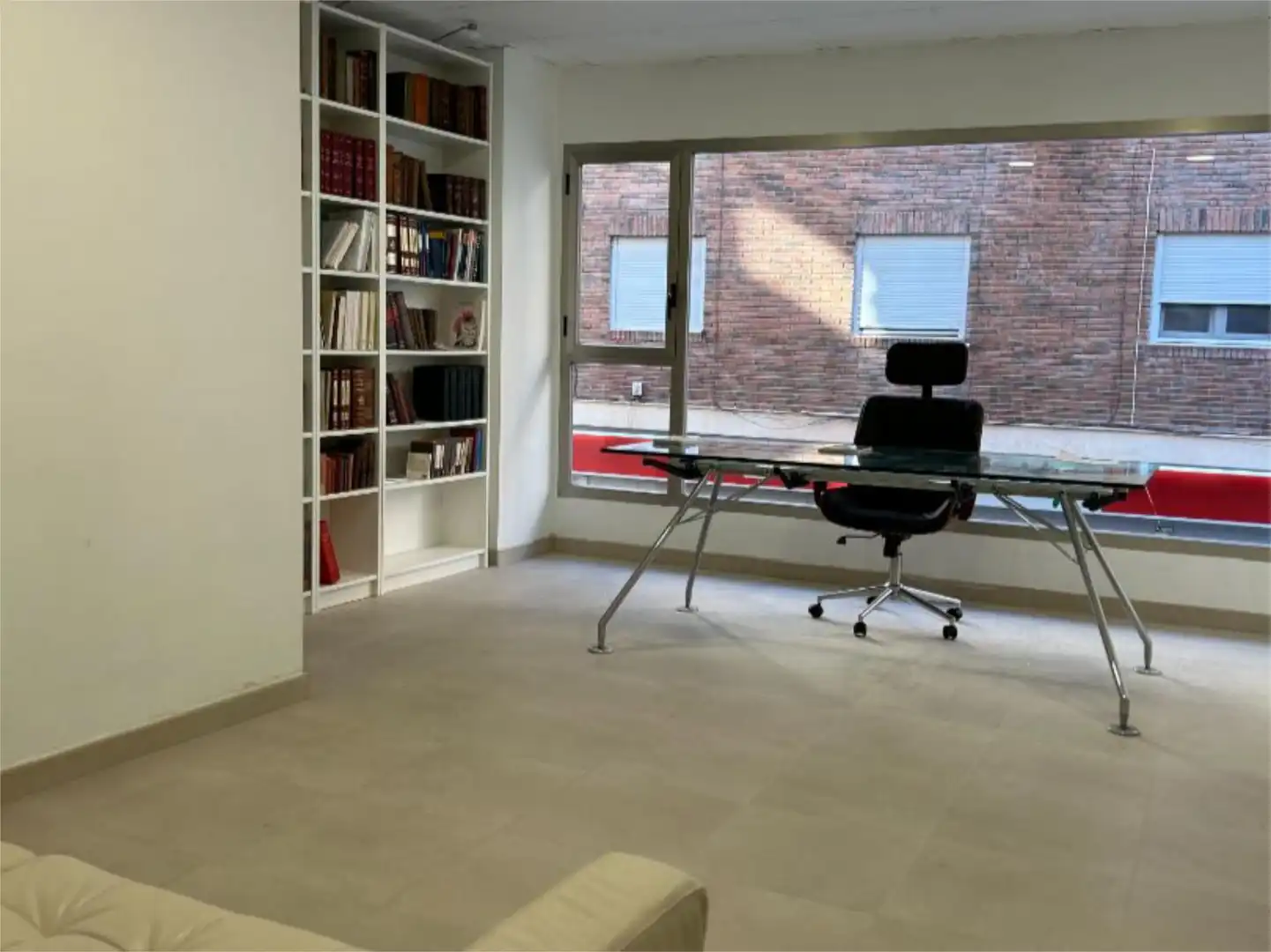 Büro zur Miete in Calle Hernán Cortés, 26, Centro Büro zur Miete in Santa Pola