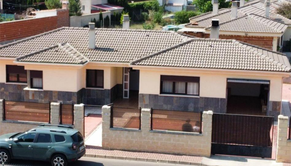 Foto 1 de Pis en venda a Calle, 217, Arcas del Villar, Cuenca