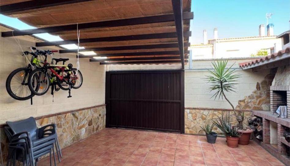 Duplex for sale in Calle Rosalía de Castro, 12, Puebla de la Calzada, Badajoz - image 1 Photo 1 of Duplex for sale in Calle Rosalía de Castro, 12, Puebla de la Calzada, Badajoz