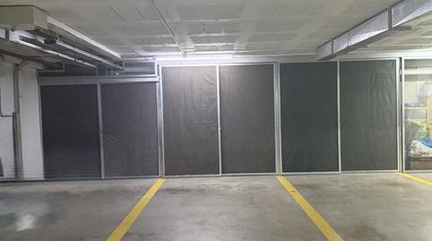 Photo 2 of Garage to rent in Carrer D'eric R. Svensson, 7, Teià, Barcelona