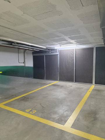 Garaje en Alquiler en Carrer d'Eric R. Svensson, 7 en Teià