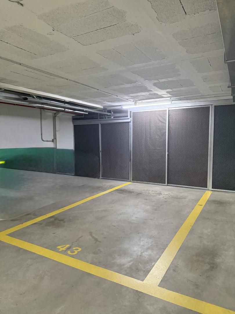 Aparcament de Garatge de lloguer en Teià