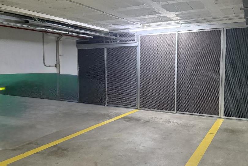 Photo 1 of Garage to rent in Carrer D'eric R. Svensson, 7, Teià, Barcelona