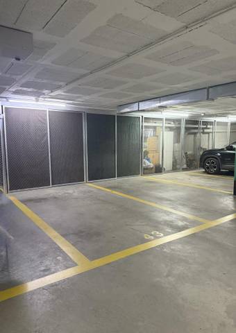 Garaje en Alquiler en Carrer d'Eric R. Svensson, 7 en Teià