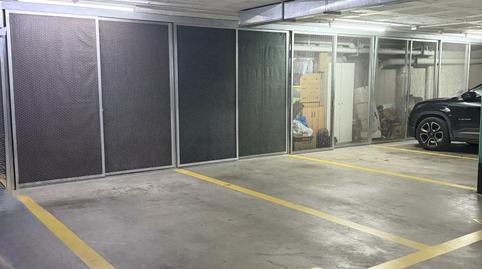 Photo 3 of Garage to rent in Carrer D'eric R. Svensson, 7, Teià, Barcelona