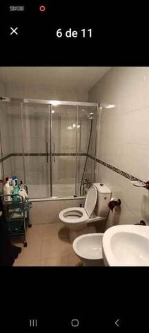 Flat to rent in Joaquina Eguaras
