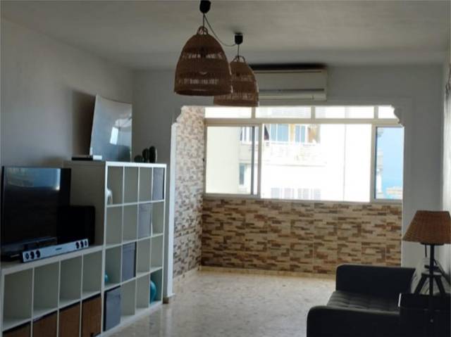 Piso en Venta en Avenida Isabel Manoja, 20 en Manantiales - Estación de Autobuses