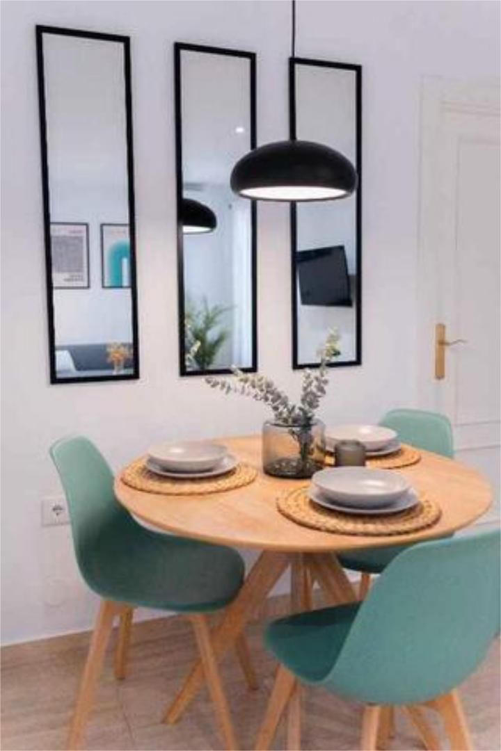 Flat to rent in San Bartolomé - Millán de Priego