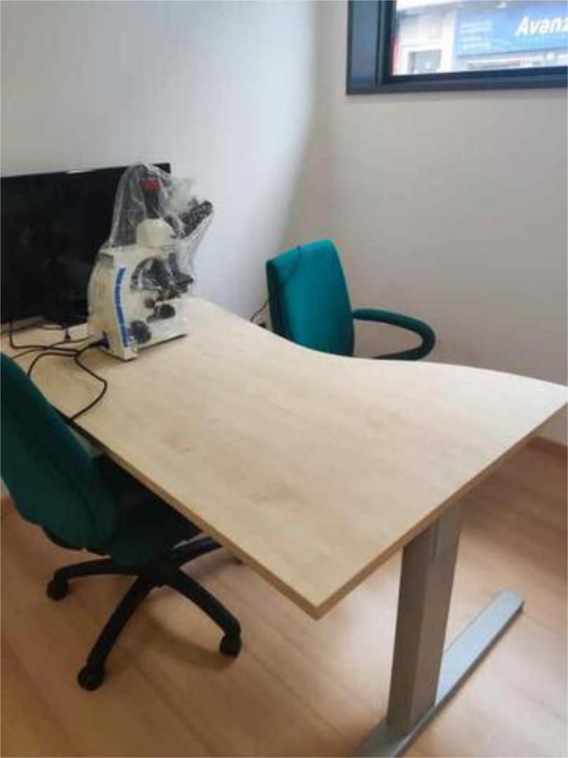 Office to rent in  Zaragoza Capital  with Air Conditioner