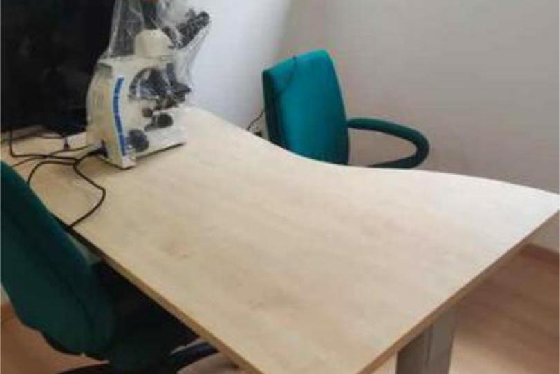 Office to rent in La Bozada – Parque Delicias, Zaragoza - image 1 Photo 1 of Office to rent in La Bozada – Parque Delicias, Zaragoza