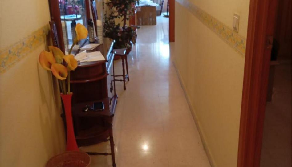 Flat for sale in Avenida Presidente Adolfo Suárez, 2, Villarrobledo, Albacete - image 1 Photo 1 of Flat for sale in Avenida Presidente Adolfo Suárez, 2, Villarrobledo, Albacete