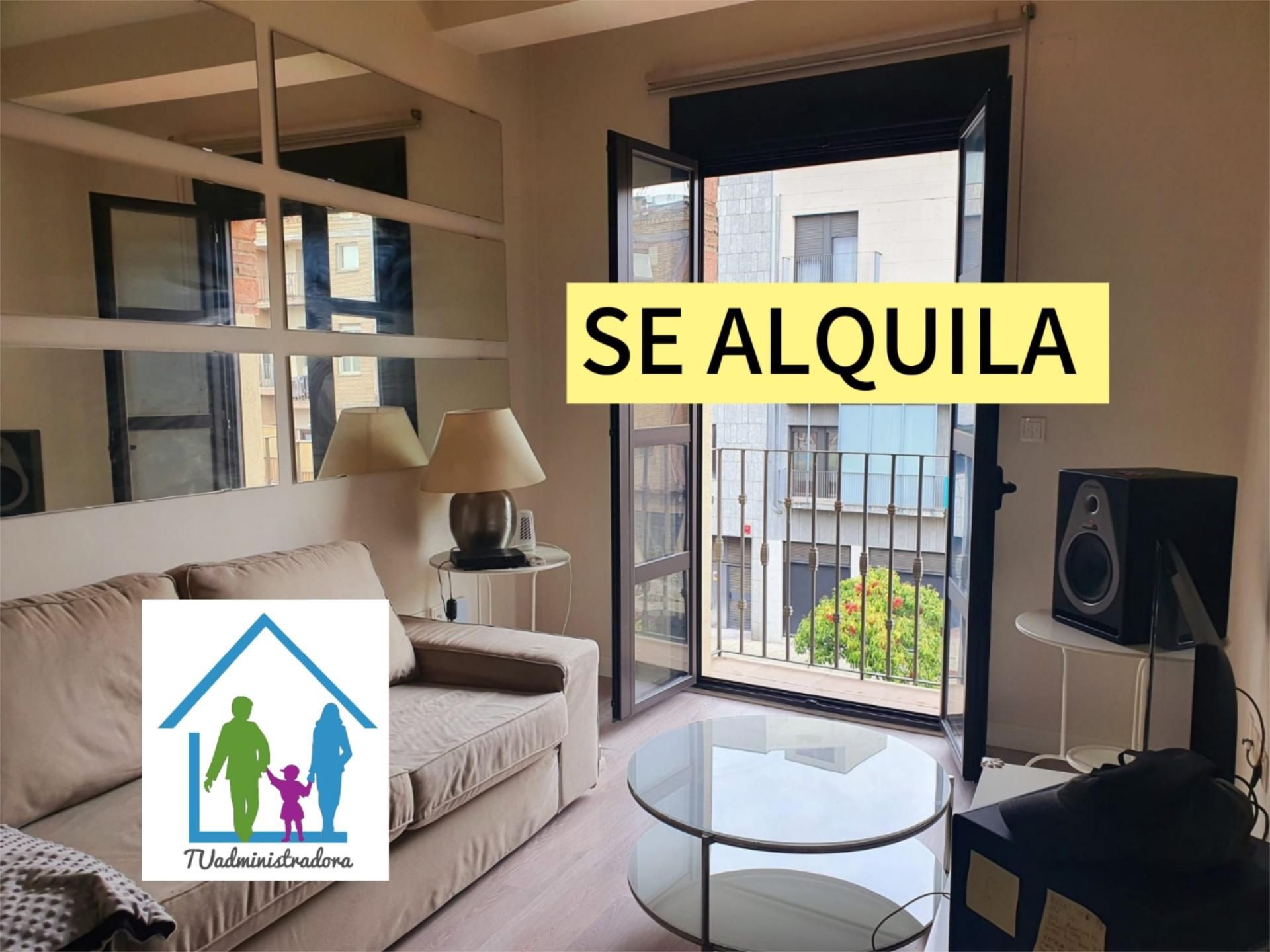 Flat to rent in Calle Muro, 25, Casco Histórico