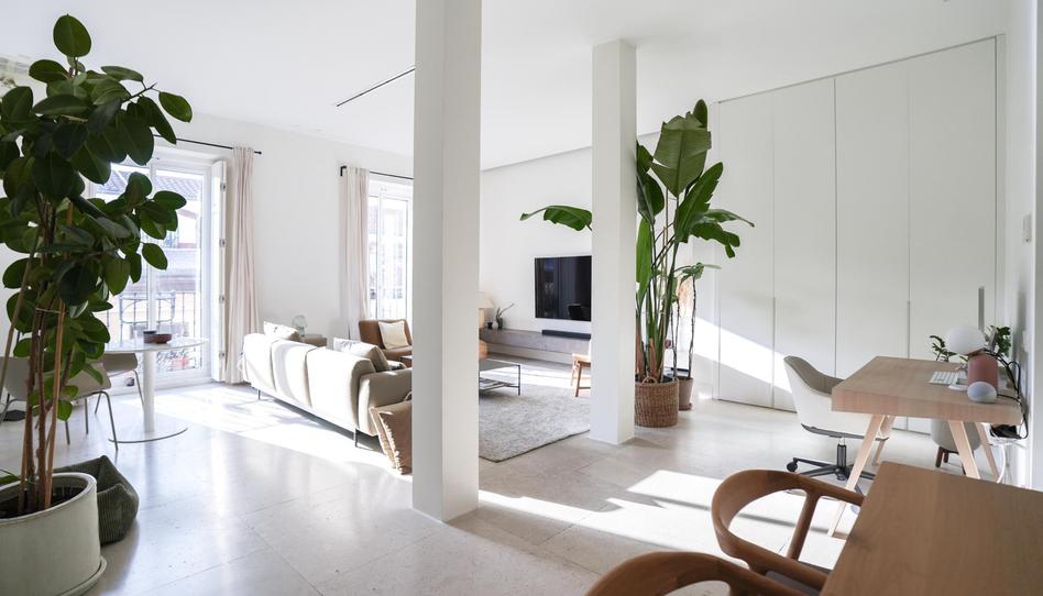 Pis en venda a Calle de Fuencarral, 18, Justicia - Chueca, Madrid Capital - imatge 1 Foto 1 de Pis en venda a Calle de Fuencarral, 18, Justicia - Chueca, Madrid Capital