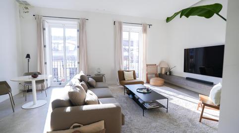 Pis en venda a Calle de Fuencarral, 18, Justicia - Chueca, Madrid Capital - imatge 3 Foto 3 de Pis en venda a Calle de Fuencarral, 18, Justicia - Chueca, Madrid Capital