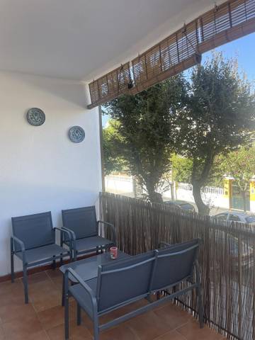 Piso en Venta en Calle Toledo, 6 en Playa de la Regla